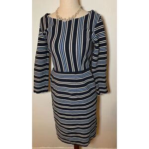 Lands end stretchy women’s dress size 4